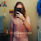 Onlyfans leak aaronskeetman 

 profile picture