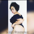 alexadominguez (Alexa Domínguez!) OnlyFans Leaked Content 

 profile picture