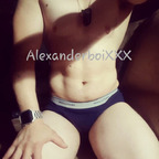 Onlyfans leaks alexanderboixxx 

 profile picture