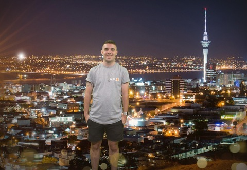 alexgreenway94 onlyfans leaked picture 1