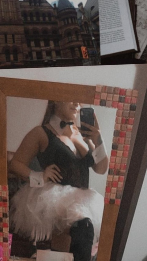 alisson_baby onlyfans leaked picture 1