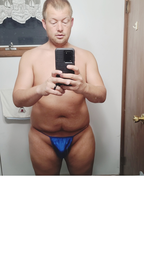 alwaysturnedon69 onlyfans leaked picture 1