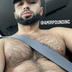 amirpounding OnlyFans Leaked (66 Photos and 104 Videos) 

 profile picture