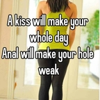 anal-squirter (Anal lovers) OnlyFans Leaked Pictures & Videos 

 profile picture