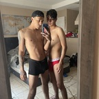 View andyandaj (🌟Andy And AJ🌟) OnlyFans 49 Photos and 32 Videos leaked 

 profile picture