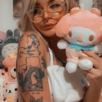 angeldusttofu (goth angel sinner) free OnlyFans Leaked Pictures & Videos 

 profile picture