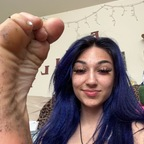 aquasfeetshow (Aqua) OnlyFans Leaked Pictures and Videos 

 profile picture
