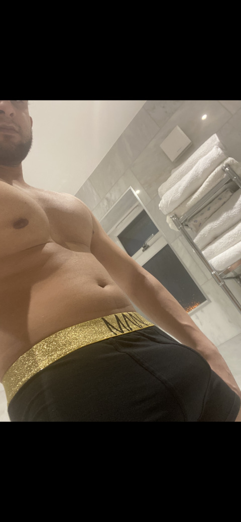 arabprince1usa onlyfans leaked picture 1