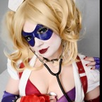 arkhamesquecosplay (Madison) free OnlyFans Leaked Pictures & Videos 

 profile picture