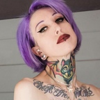 arsenicstar (Arsenic Star Suicide) OnlyFans content 

 profile picture