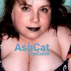 View ashcatthecutie OnlyFans content for free 

 profile picture