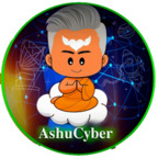 ashucyber OnlyFans Leaks 

 profile picture