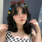 astralgnomes (kit!! ☁️✨) OnlyFans Leaked Pictures and Videos 

 profile picture