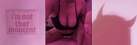 babeville onlyfans leaked picture 1