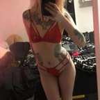 babygothh (babygothh) OnlyFans Leaked Pictures & Videos 

 profile picture