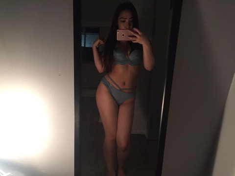 babylabiaa onlyfans leaked picture 1