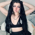 View Nyx🖤 (babynyx.xoxo) OnlyFans 291 Photos and 35 Videos gallery 

 profile picture