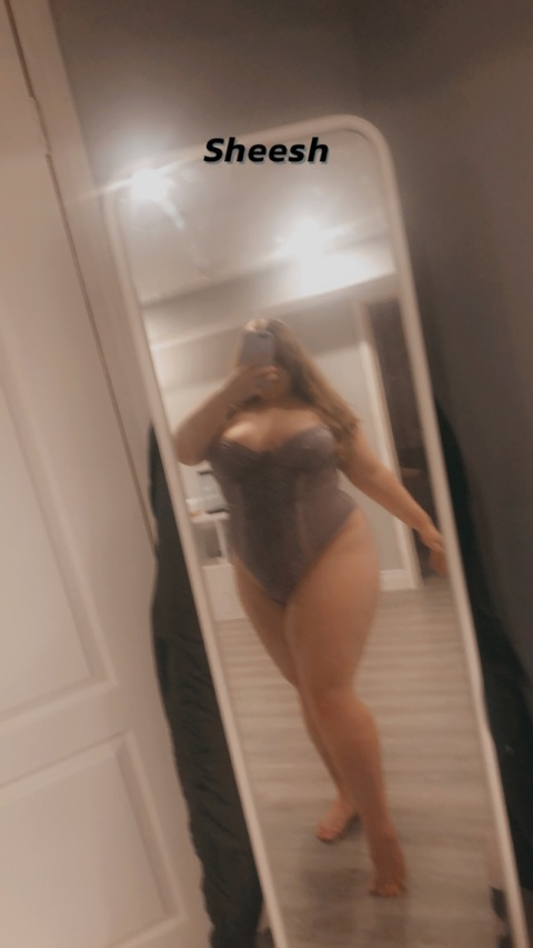 badbabybunnii onlyfans leaked picture 1