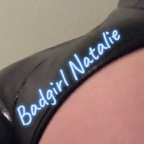 badgirlnatalie OnlyFans Leaked 

 profile picture