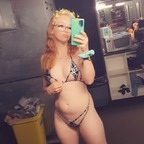 baileybaby141196 OnlyFans Leaks 

 profile picture