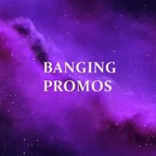 banginpromotions (BANGIN PROMOTIONS 😈) free OnlyFans Leaked Videos and Pictures 

 profile picture