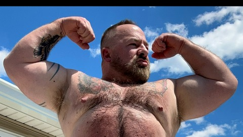 beefycupcake onlyfans leaked picture 1