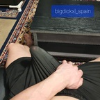 bigdickxl_spain OnlyFans Leaked (158 Photos and 68 Videos) 

 profile picture