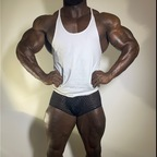 Download blkmusclealpha OnlyFans videos and photos for free 

 profile picture