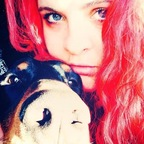 blueberrypoison (Hanna Blue) free OnlyFans Leaks 

 profile picture