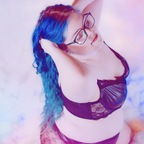 bluehairdontcare19 (Heather) OnlyFans content 

 profile picture