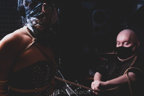 bobbistyle onlyfans leaked picture 1