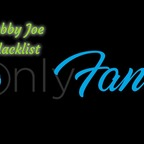 bobbyjoeblacklist (Bobby Joe Blacklist) OnlyFans Leaked Pictures & Videos 

 profile picture