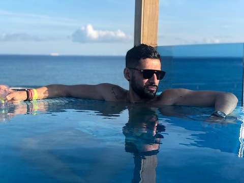 bobmedina onlyfans leaked picture 1