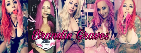 brandiegraves onlyfans leaked picture 1