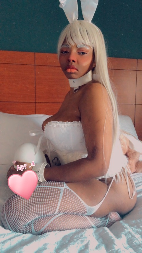 britaliationxcosplays onlyfans leaked picture 1