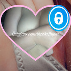 brooketaylur (Brooke Taylur) free OnlyFans Leaked Pictures and Videos 

 profile picture