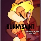 Onlyfans leak bunnysaint69 

 profile picture