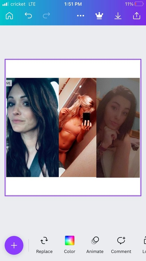 callkenzi onlyfans leaked picture 1