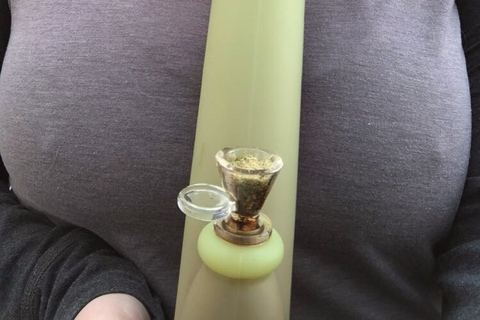 calohaa onlyfans leaked picture 1