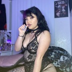 captainnessa2 (Nessa🖤) OnlyFans Leaks 

 profile picture