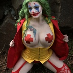 Onlyfans leaks captive_cosplay 

 profile picture