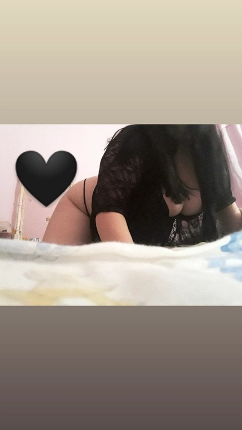 cenizasdediamantes onlyfans leaked picture 1