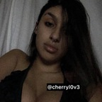 cherryl0v3vip OnlyFans Leaks 

 profile picture