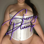 Download cherryplump OnlyFans content free 

 profile picture