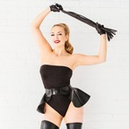 chicagodomme (Ms. Estelle Sinclair 🖤) free OnlyFans Leaked Pictures & Videos 

 profile picture