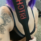 Download chickwithpurplehair OnlyFans content for free 

 profile picture