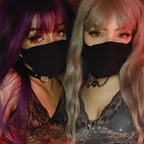 chloeandlottie OnlyFans Leak 

 profile picture