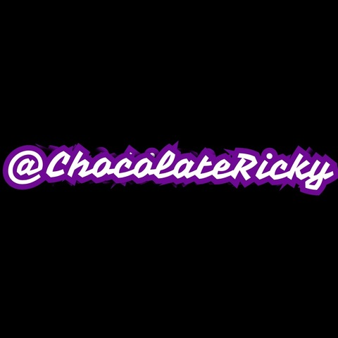 chocolatericky onlyfans leaked picture 1