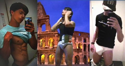 chris23cmitaly onlyfans leaked picture 1