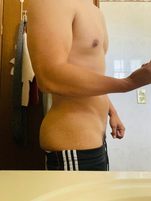 chsr4bigr onlyfans leaked picture 1